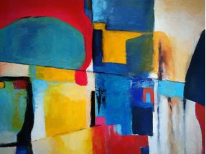 COMPOSIÇÃO ABSTRATA 885
