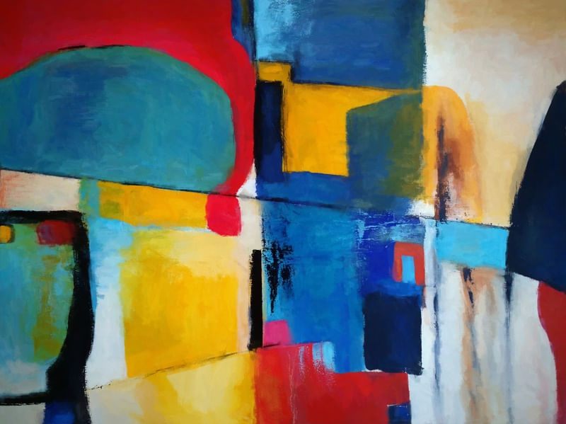 COMPOSIÇÃO ABSTRATA 885