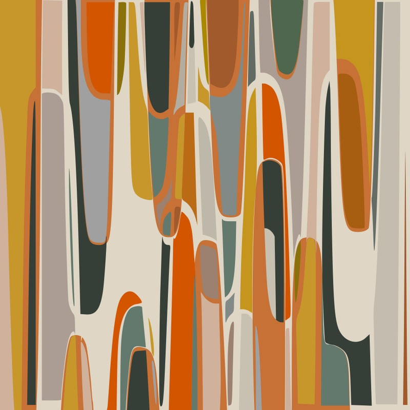 COMPOSIÇÃO ABSTRATA 1006