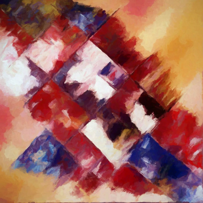 COMPOSIÇÃO ABSTRATA 935