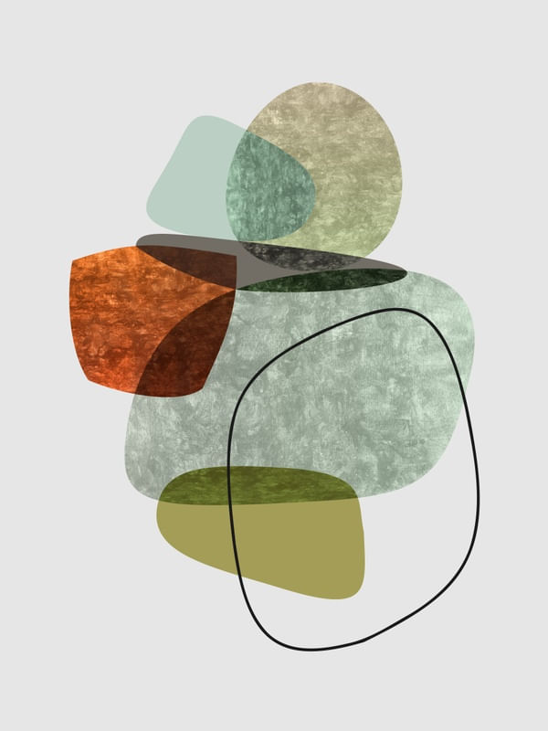 COMPOSIÇÃO ABSTRATA 931