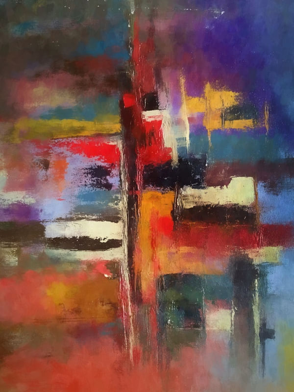 COMPOSIÇÃO ABSTRATA 927
