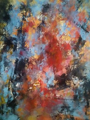 COMPOSIÇÃO ABSTRATA 928