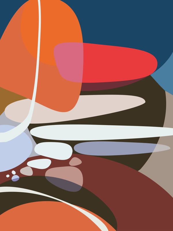 COMPOSIÇÃO ABSTRATA 930