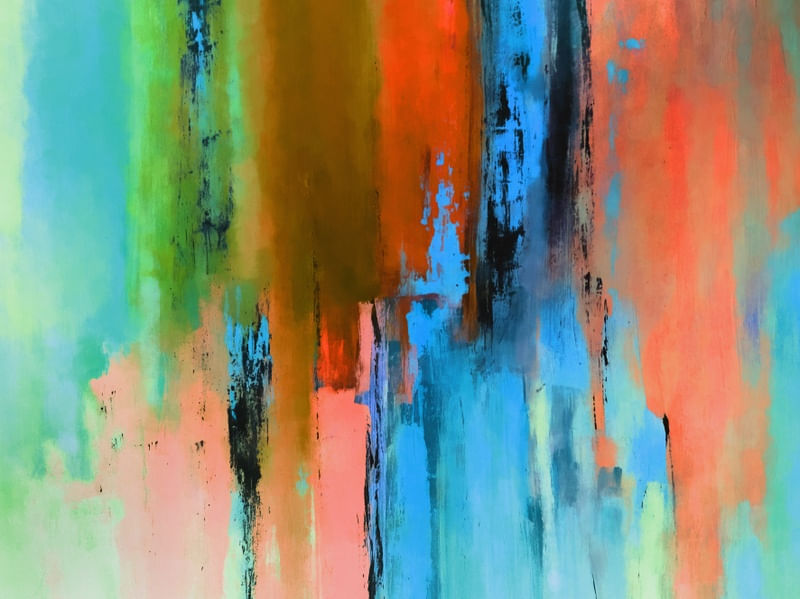 COMPOSIÇÃO ABSTRATA 916