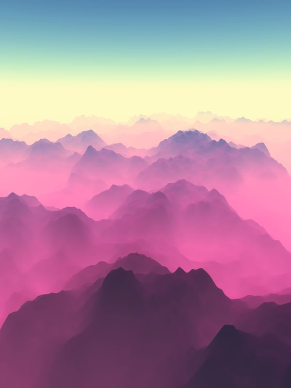 BELAS MONTANHAS 5