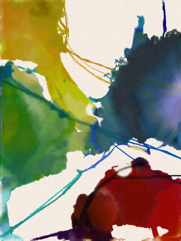 COMPOSIÇÃO ABSTRATA 912