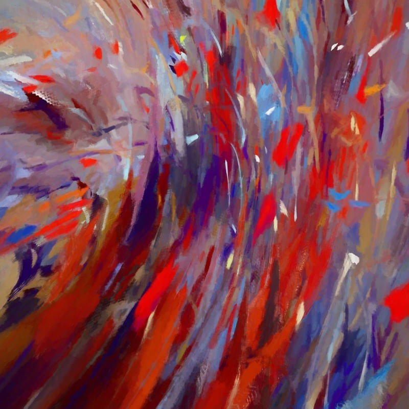 COMPOSIÇÃO ABSTRATA 913