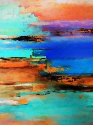 COMPOSIÇÃO ABSTRATA 915