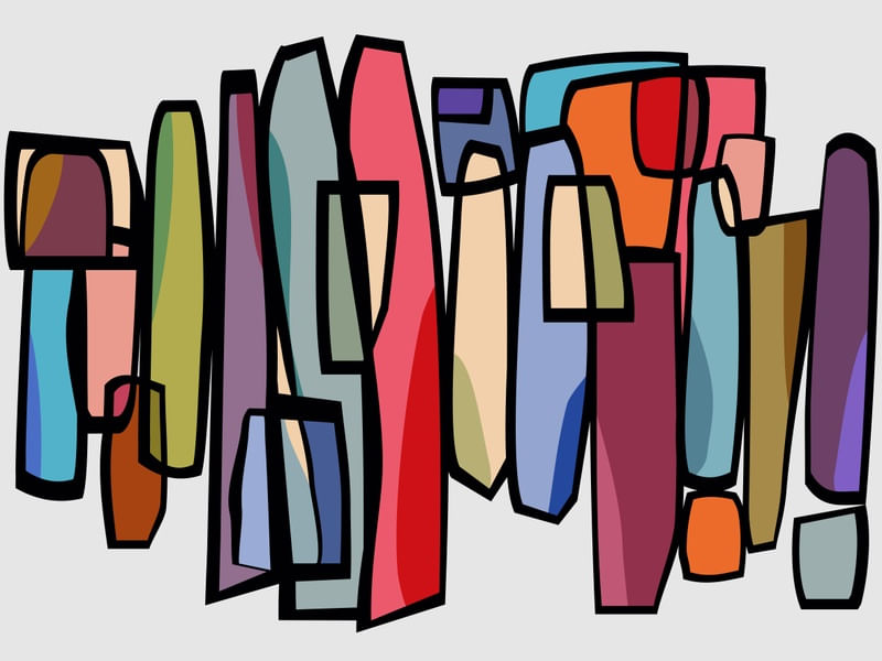 COMPOSIÇÃO ABSTRATA 917