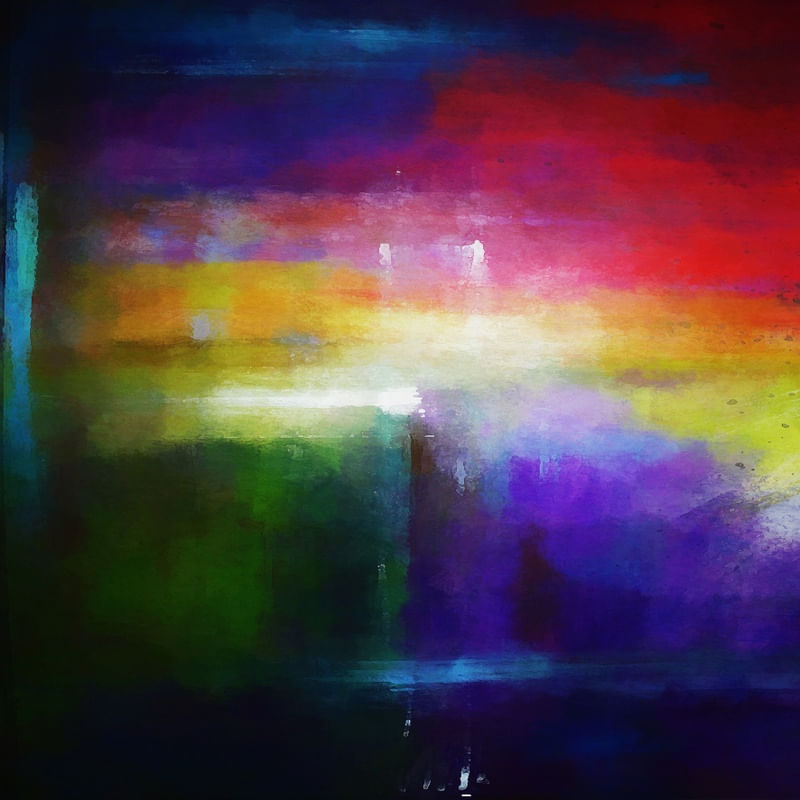 COMPOSIÇÃO ABSTRATA 921
