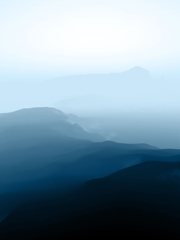 SERENIDADE AZUL