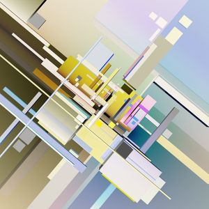 COMPOSIÇÃO ABSTRATA 973