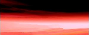 CÉU VERMELHO 3