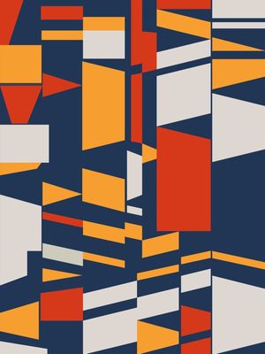 COMPOSIÇÃO ABSTRATA 974
