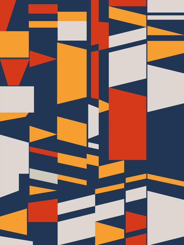 COMPOSIÇÃO ABSTRATA 974