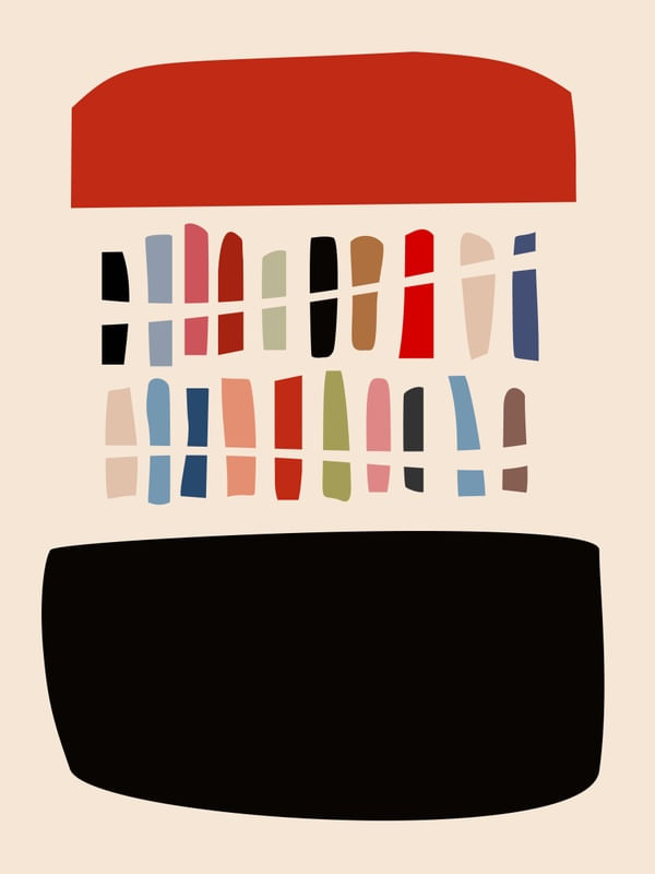 COMPOSIÇÃO ABSTRATA 975