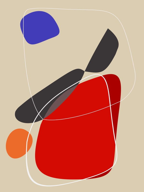 COMPOSIÇÃO ABSTRATA 998