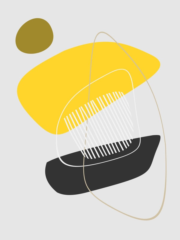 COMPOSIÇÃO ABSTRATA 999
