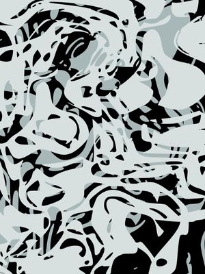 COMPOSIÇÃO ABSTRATA 1000