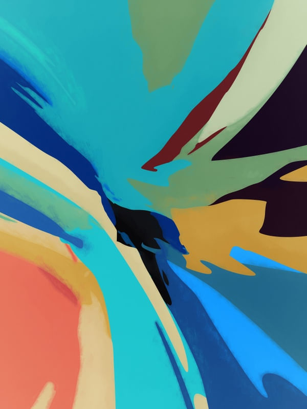 COMPOSIÇÃO ABSTRATA 1001