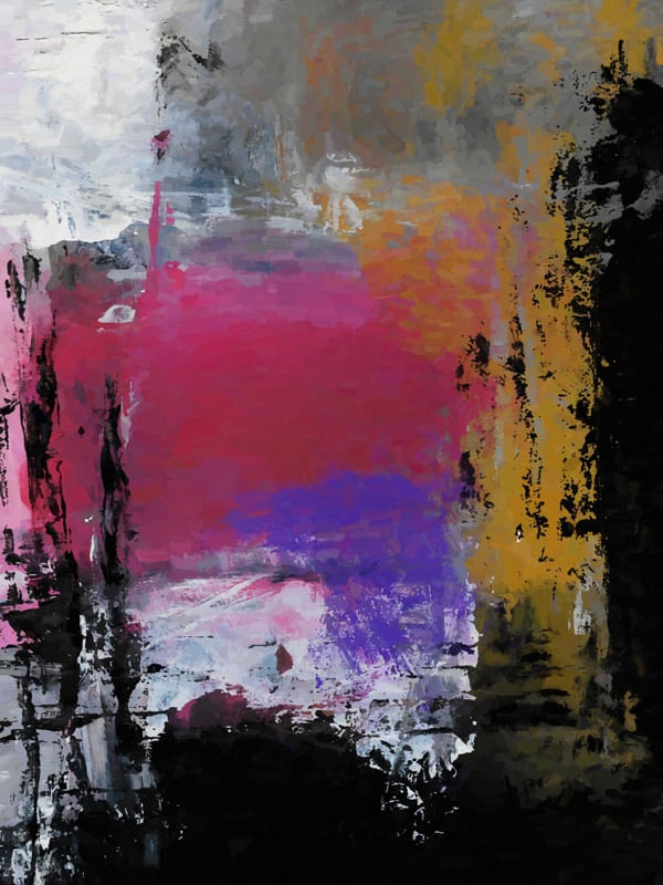 COMPOSIÇÃO ABSTRATA 1015