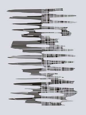 COMPOSIÇÃO ABSTRATA 1003
