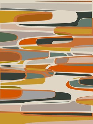 COMPOSIÇÃO ABSTRATA 1004