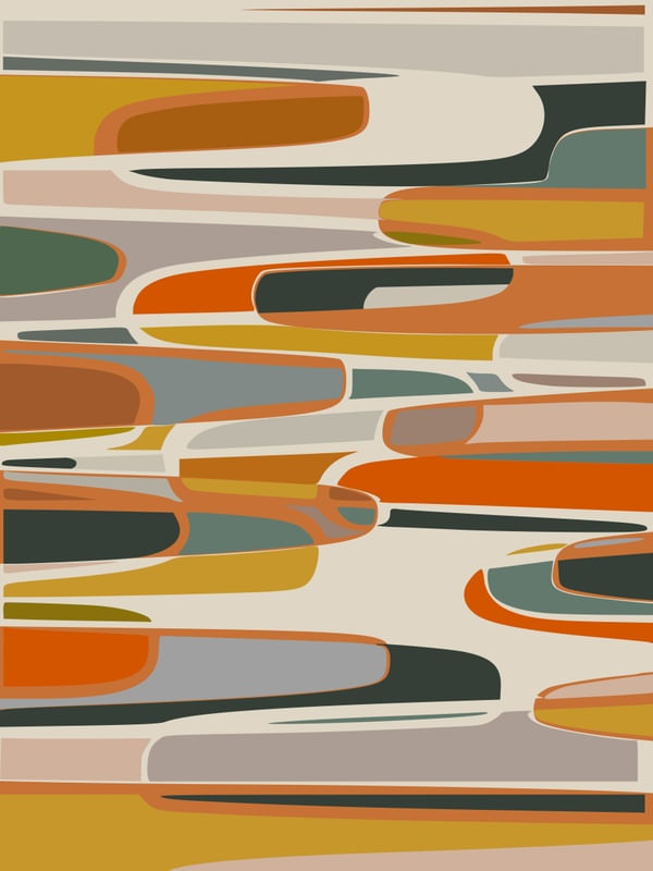 COMPOSIÇÃO ABSTRATA 1004