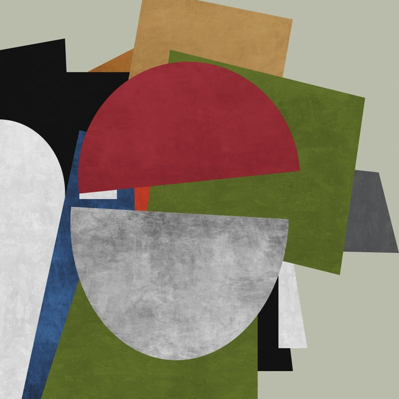 COMPOSIÇÃO ABSTRATA 1127