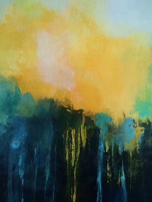 COMPOSIÇÃO ABSTRATA 1130