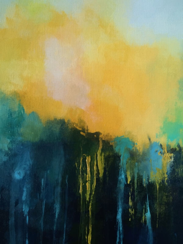 COMPOSIÇÃO ABSTRATA 1130