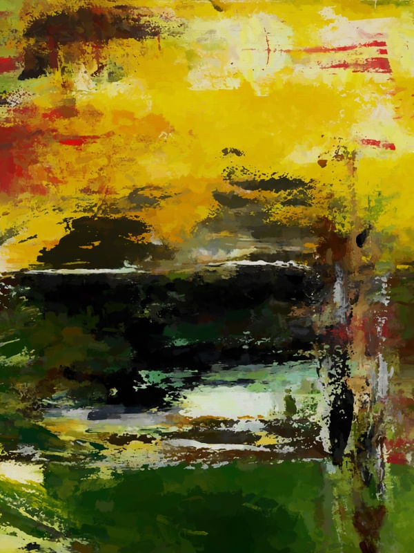 COMPOSIÇÃO ABSTRATA 1126