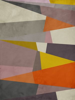 COMPOSIÇÃO ABSTRATA 1027