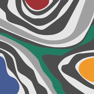 COMPOSIÇÃO ABSTRATA 1018
