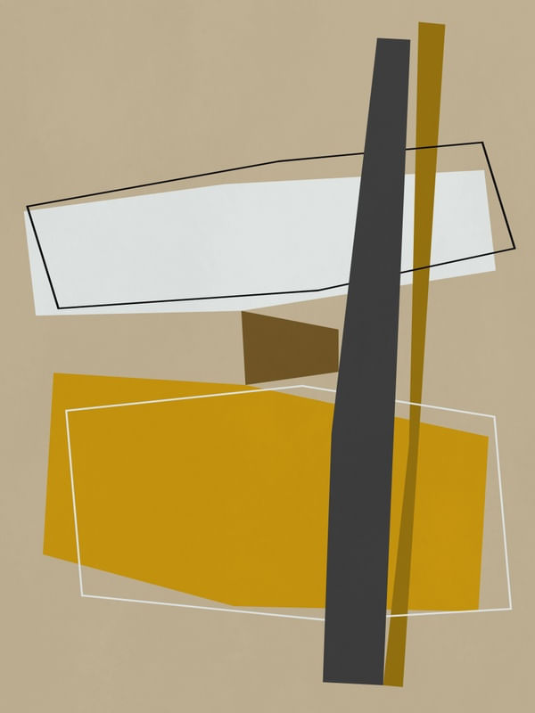 COMPOSIÇÃO ABSTRATA 1020