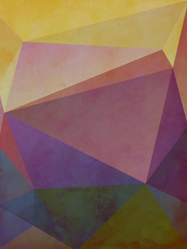 COMPOSIÇÃO ABSTRATA 1024