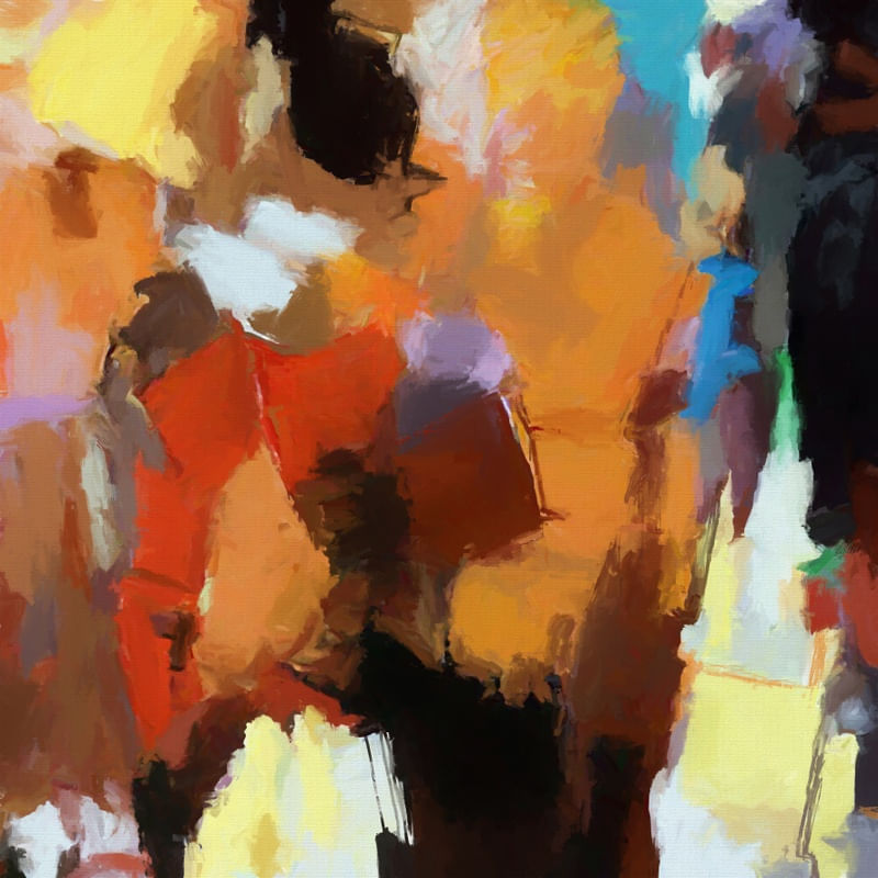 COMPOSIÇÃO ABSTRATA 1131