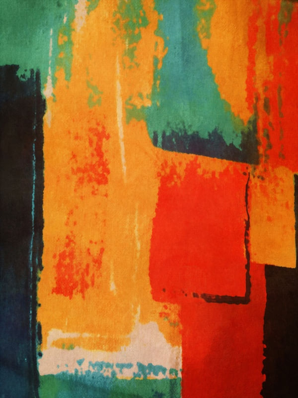 COMPOSIÇÃO ABSTRATA 1146
