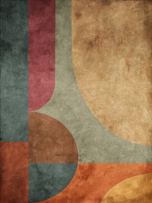 COMPOSIÇÃO ABSTRATA 1147