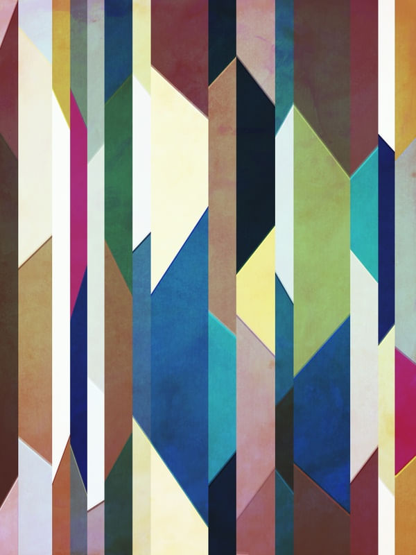 COMPOSIÇÃO ABSTRATA 1135
