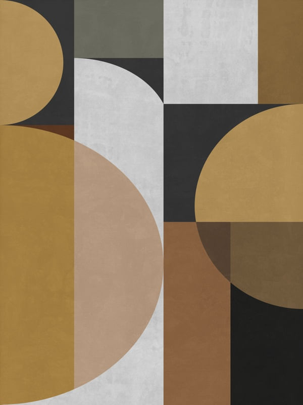 COMPOSIÇÃO ABSTRATA 1136
