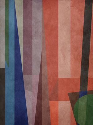 COMPOSIÇÃO ABSTRATA 1144