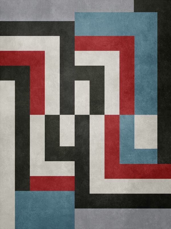 COMPOSIÇÃO ABSTRATA 1145