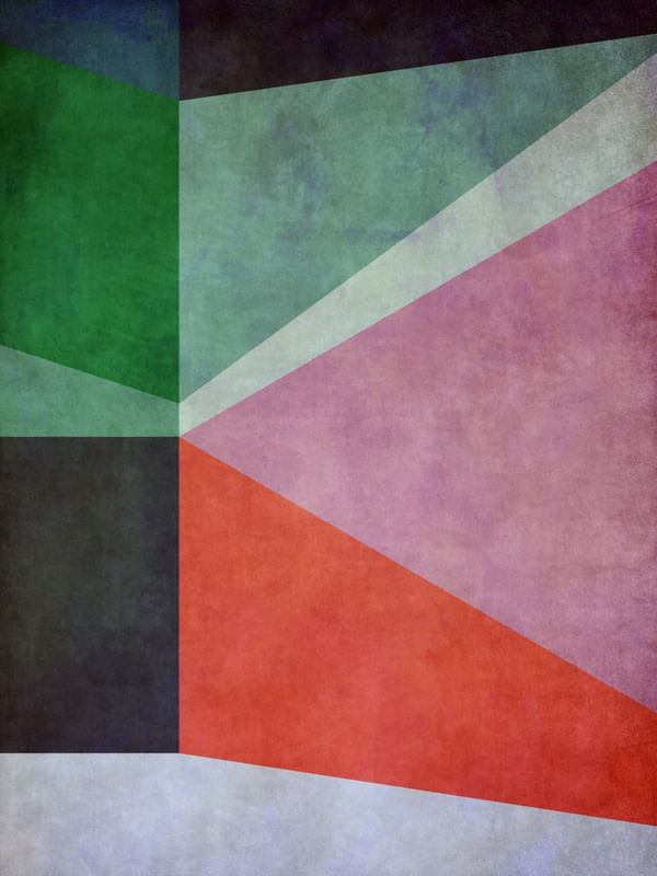 COMPOSIÇÃO ABSTRATA 1137