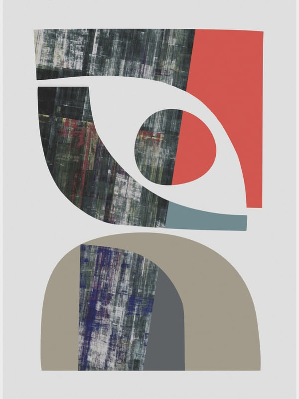 COMPOSIÇÃO ABSTRATA 1160