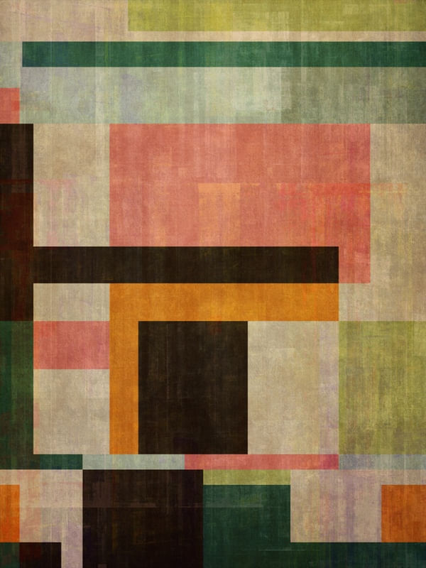 COMPOSIÇÃO ABSTRATA 1161