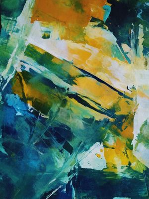 COMPOSIÇÃO ABSTRATA 1154
