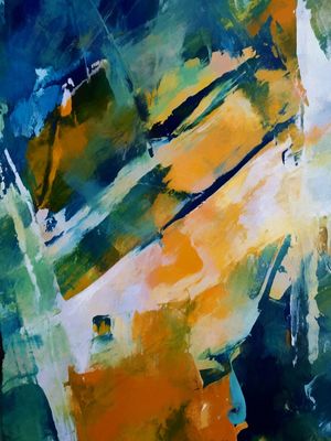 COMPOSIÇÃO ABSTRATA 1155