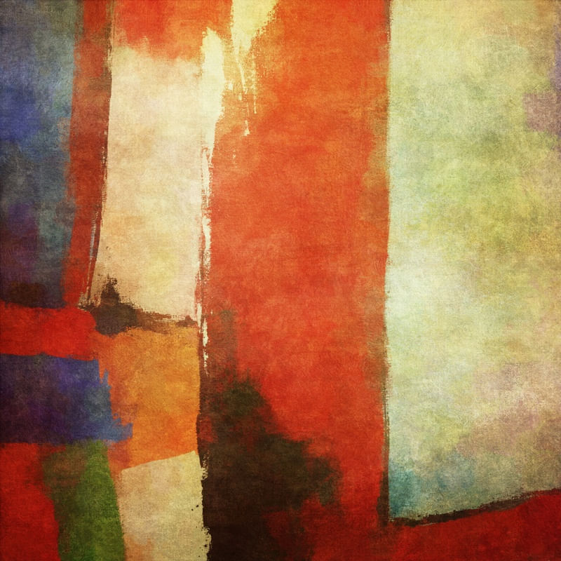 COMPOSIÇÃO ABSTRATA 1157
